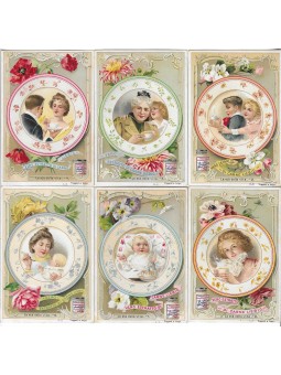 S 0802 / LIEBIG / LE ETA'...