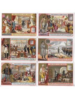 S 0814 / LIEBIG / EPISODI...