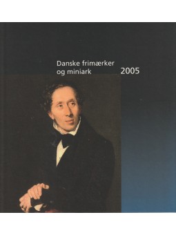 DANIMARCA LIBRO UFFICIALE...