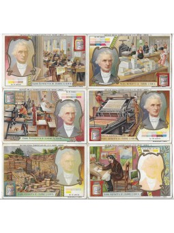 S 0850 / LIEBIG / FASI...