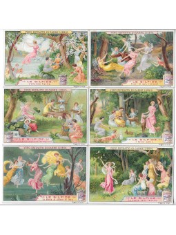 S 0866 / LIEBIG / LE...