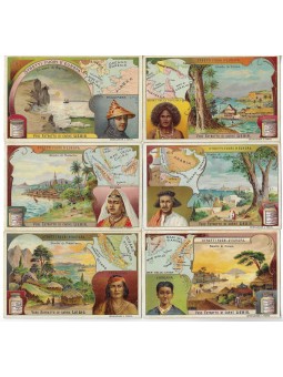 S 0868 / LIEBIG / STRETTI...