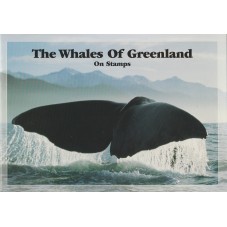 1996 - 98 GROENLANDIA...