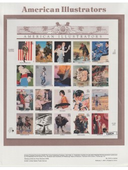 2001 USA STATI UNITI...