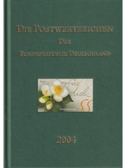 2004 GERMANIA FEDERALE...