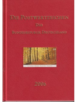 2006 GERMANIA FEDERALE...