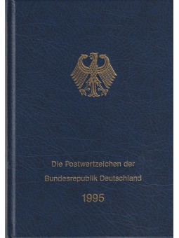 1995 GERMANIA FEDERALE...