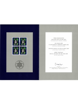 2003 SVIZZERA FOLDER...