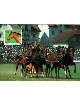 2004 SVIZZERA CENT. MERCATO...