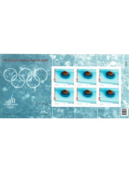 2005 SVIZZERA TORINO 2006...