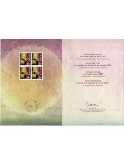 2006 SVIZZERA FOLDER...