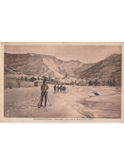 CARTOLINA PIEMONTE...