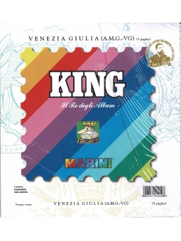 VENEZIA GIULIA AMG-VG...