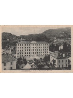 CARTOLINA PIEMONTE...