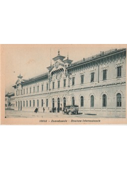 CARTOLINA PIEMONTE...