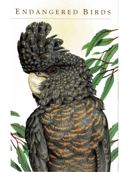 1998 AUSTRALIA WWF FAUNA...