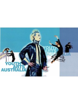 1998 AUSTRALIA I GIOVANI E...