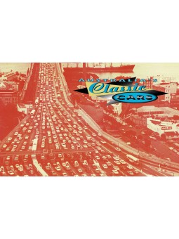 1997 AUSTRALIA AUTOMOBILI...