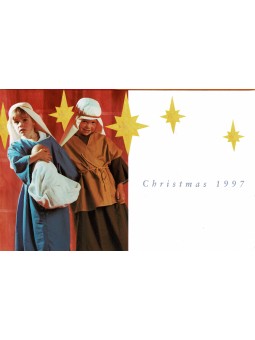 1997 AUSTRALIA NATALE...