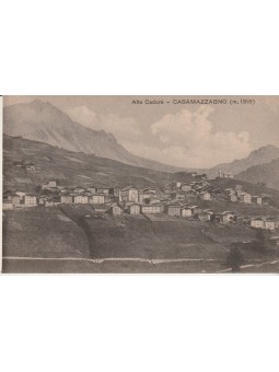 CARTOLINA VENETO BELLUNO...