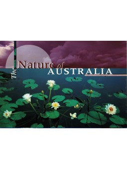 1997 AUSTRALIA FLORA E...