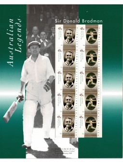 1997 AUSTRALIA CRICKET...