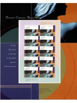 1997 AUSTRALIA PREVENZIONE...