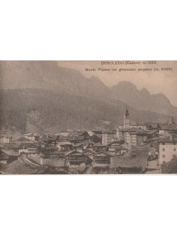 CARTOLINA VENETO BELLUNO...