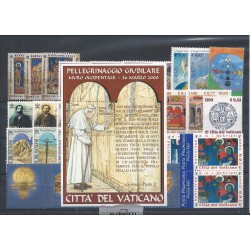 2001 VATICANO VATICAN CITY...