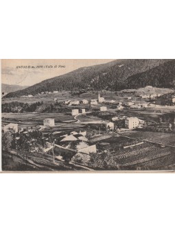 CARTOLINA TRENTINO A. A....