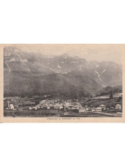 CARTOLINA TRENTINO DIMARO...