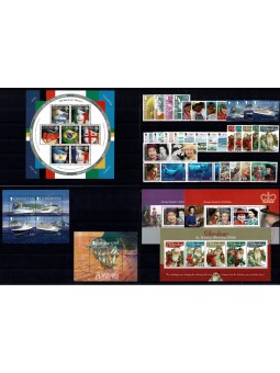 2006 GIBILTERRA ANNATA...