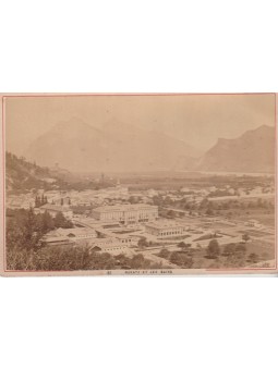 FOTOGRAFIA D'EPOCA...