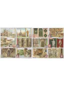 S 1157 / LIEBIG / MILANO -...