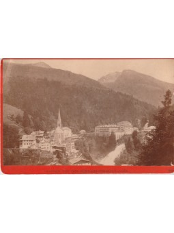 FOTOGRAFIA D'EPOCA...