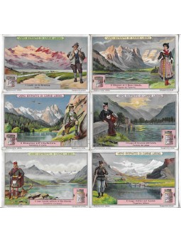 S 1143 / LIEBIG / LAGHI...