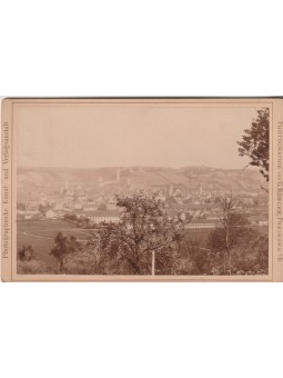 FOTOGRAFIA D'EPOCA...