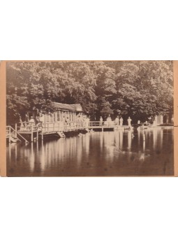 FOTOGRAFIA D'EPOCA...