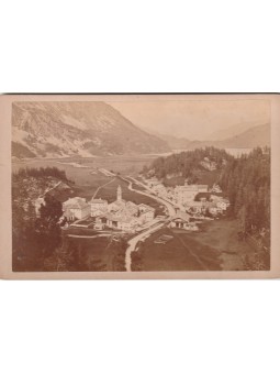 FOTOGRAFIA D'EPOCA...