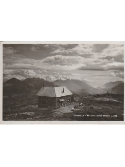 CARTOLINA TRENTINO ALTO AD....