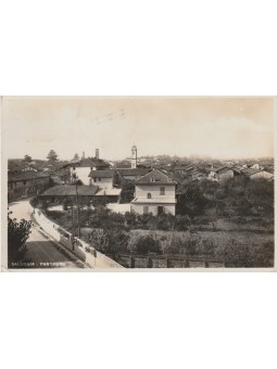 PIEMONTE VERCELLI SALUGGIA...