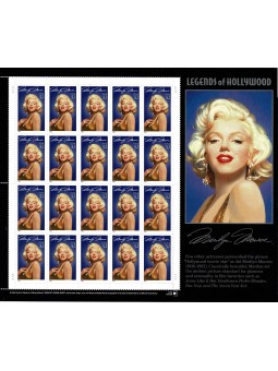 1995 STATI UNITI LEGGENDE...