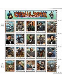 1995 STATI UNITI GUERRA DI...