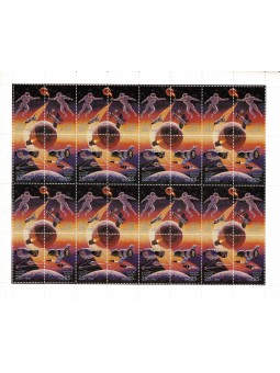 1992 STATI UNITI U.S.A....