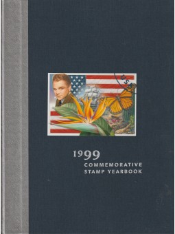 1999 STATI UNITI LIBRO...