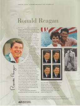 2005 USA STATI UNITI RONALD...