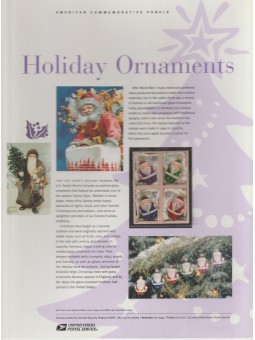 2004 USA STATI UNITI BABBO...