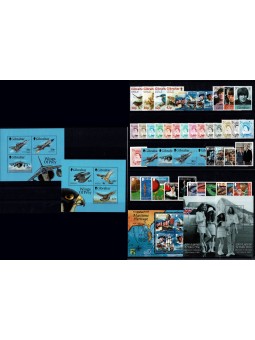 1999 GIBILTERRA ANNATA...