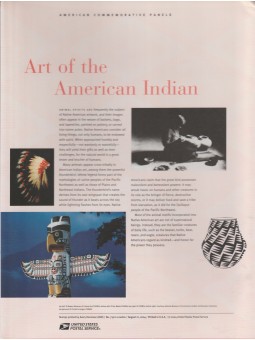 2004 USA STATI UNITI ARTE...