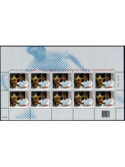 2007 SVIZZERA ROGER FEDERER...